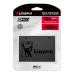 Kingston A400 SATA 480GB (0.5GB/s, 0.4GB/s, 160TBW)