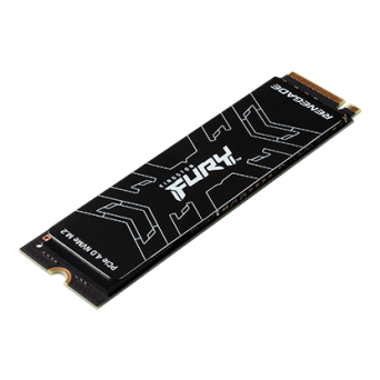 Kingston FURY Renegade 2TB (7.3GB/s, 7.0GB/s, 2000TBW)