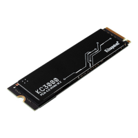 Kingston KC3000 4096GB (7.0GB/s, 7.0GB/s, 3200TBW)