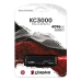 Kingston KC3000 4096GB (7.0GB/s, 7.0GB/s, 3200TBW)