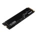 Kingston KC3000 2048GB (7.0GB/s, 7.0GB/s, 1600TBW)
