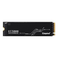 Kingston KC3000 2048GB (7.0GB/s, 7.0GB/s, 1600TBW)