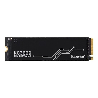 Kingston KC3000 2048GB (7.0GB/s, 7.0GB/s, 1600TBW)