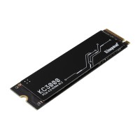Kingston KC3000 512GB (7.0GB/s, 3.9GB/s, 400TBW)