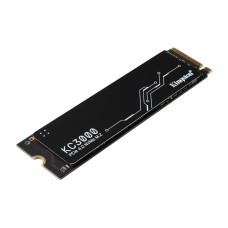 Kingston KC3000 512GB (7.0GB/s, 3.9GB/s, 400TBW)