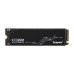 Kingston KC3000 512GB (7.0GB/s, 3.9GB/s, 400TBW)