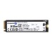 Kingston KC3000 512GB (7.0GB/s, 3.9GB/s, 400TBW)