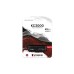 Kingston KC3000 512GB (7.0GB/s, 3.9GB/s, 400TBW)