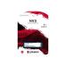Kingston NV3 1TB (6.0GB/s, 4.0GB/s, 320TBW)