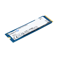 Kingston NV3 2TB (6.0GB/s, 5.0GB/s, 640TBW)