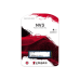 Kingston NV3 4TB (6GB/s, 5GB/s, 1280TBW)