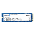 Kingston NV3 500GB (5.0GB/s, 3.0GB/s, 160TBW)