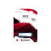 Kingston NV3 500GB (5.0GB/s, 3.0GB/s, 160TBW)