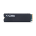 Kioxia Exceria Heatsink 1024GB (6.2GB/s, 4.9GB/s, 600TBW)