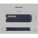 Kioxia Exceria Heatsink 2048GB (6.2GB/s, 4.9GB/s, 1200TBW)