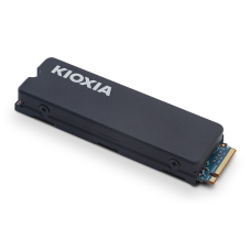 Kioxia Exceria Heatsink 4096GB (6.2GB/s, 4.8GB/s, 2400TBW)