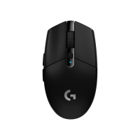 Logitech G305 Black