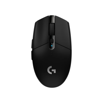 Logitech G305 Black