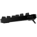 Logitech G Pro Tastatur DK/NO/SE/FI (svart, clicky)