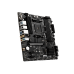 MSI B550M PRO-VDH WiFi