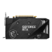 MSI Ventus 2X XS RTX 3050 (8GB, OC)