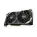 MSI Ventus 2X RTX 3060 (12GB, OC)