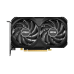 MSI Ventus 2X RTX 4060 Ti (16GB, GDDR6, OC)