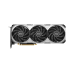 MSI Ventus 3X E RTX 4060 Ti (8GB, GDDR6, OC)