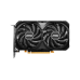 MSI Ventus 2X RTX 4060 (8GB, GDDR6, OC)