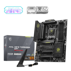MSI MAG X870 Tomahawk WiFi