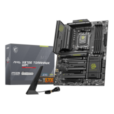 MSI MAG X870E Tomahawk WiFi