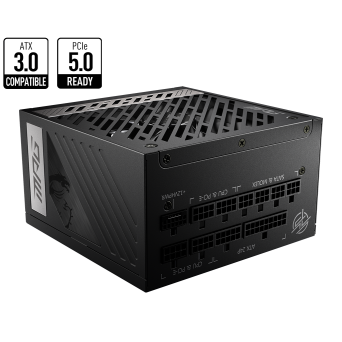 MSI MPG A850G PCIE5