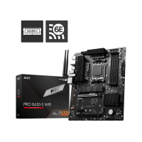 MSI Pro B650-S WiFi