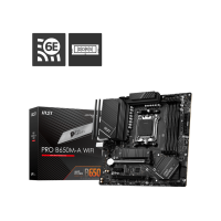 MSI Pro B650M-A WIFI