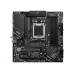 MSI Pro B650M-A WIFI