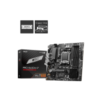 MSI Pro B650M-P