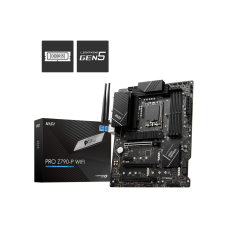 MSI Pro Z790-P WIFI