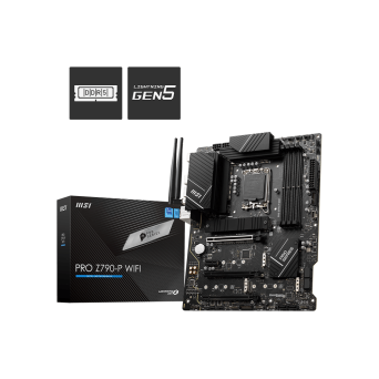 MSI Pro Z790-P WIFI