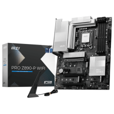 MSI Pro Z890-P WiFi