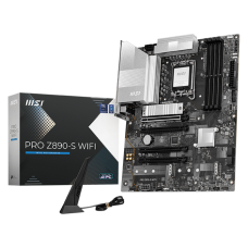 MSI Pro Z890-S WiFi