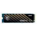MSI Spatium M450 1TB (3.6GB/s, 3.0GB/s, 600TBW)