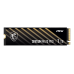 MSI Spatium M470 Pro 1TB (6.0GB/s, 4.5GB/s, 320TBW)