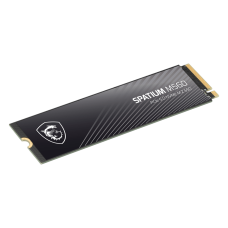MSI Spatium M560 1TB (10.2GB/s, 8.4GB/s, 600TBW)