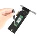 Maiwo KT016L M.2 NVMe til PCIe adapterkort