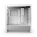 NZXT H5 Flow RGB (White, 2024)