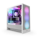 NZXT H5 Flow RGB (White, 2024)