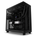 NZXT H6 Flow Matte Black