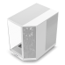 NZXT H6 Flow Matte White