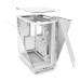 NZXT H6 Flow Matte White