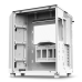 NZXT H6 Flow RGB Matte White